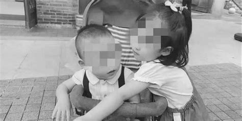 重庆两幼童坠亡:抢救时男方家人曾聊是否买保险_手机新浪网