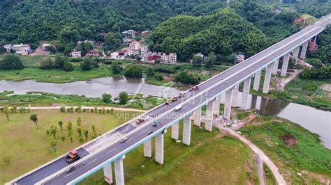 萍乡绕城高速公路成功举办2023年度高处坠落应急演练 - 中国网客户端