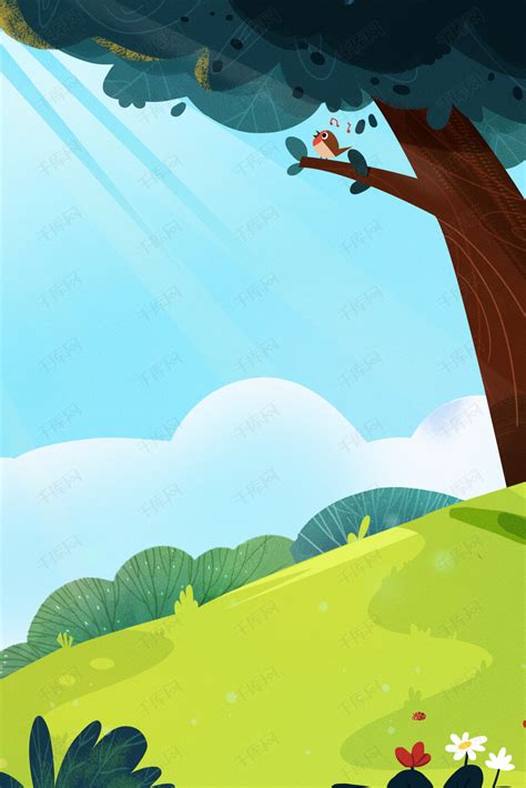 2023年小鸟和树的故事 小鸟和树爷爷看图写话一年级(3篇)