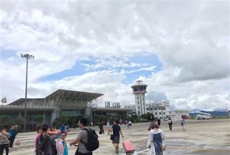 临沧机场大巴时刻表