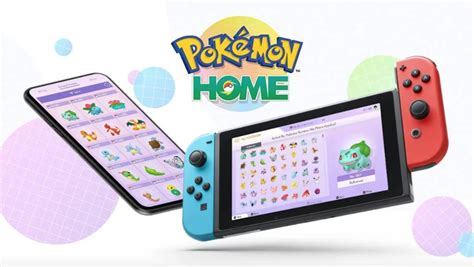 Pokémon HOME Update Out Now, Adds Crown Tundra DLC Compatibility ...