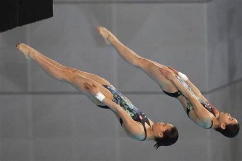 武汉将举行2021跳水项目东京奥运会、世界杯选拔赛