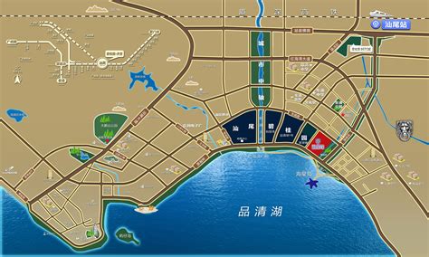 汕尾市陆丰渔港经济区 - 中船第九设计研究院工程有限公司