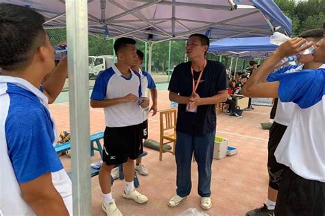 我校在河北省第十九届大运会张家口赛区健美操比赛和乒乓球比赛中取得好成绩-河北建筑工程学院新闻网