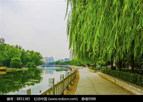 沈阳南湖公园摩天轮高清图片下载_红动中国