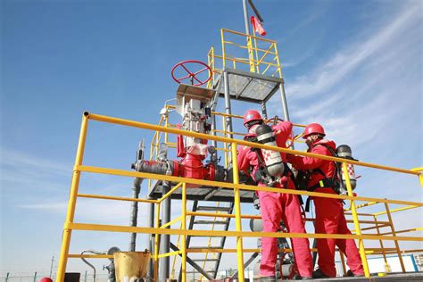 中国石油工程建设有限公司2019年第三期处级干部质量安全管理培训班开班_中国石油大学新闻网