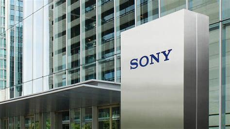 索尼确立“索尼集团”及“索尼公司”的组织架构并任命高管 - 智能设备 - 华西都市网新闻频道