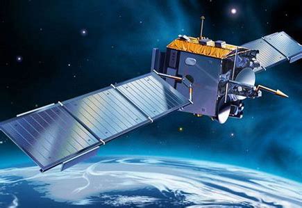 长春站成功观测我国海洋二号B卫星----中国科学院国家天文台长春人造卫星观测站