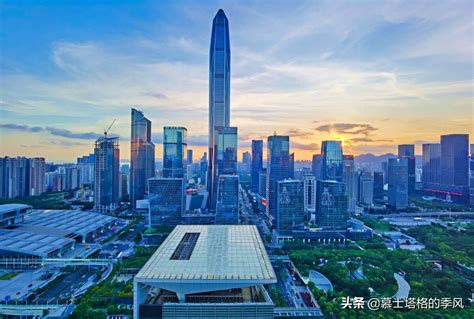 盘点世界十大高楼，全部超过500米，其中有六个都是中国的。_腾讯视频