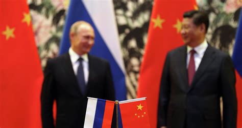 中俄元首外交如何引领两国在各领域的合作，专家这样说_凤凰网视频_凤凰网