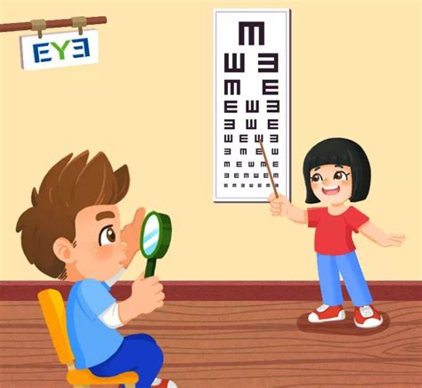 视力表定制新版国际标准对数视力表 批发3米儿童身高视力表定做-阿里巴巴