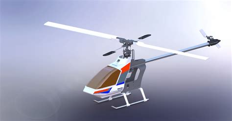 贝尔206像真直升机六通道遥控仿真航模飞机H1飞控GPS自动定点悬停-淘宝网