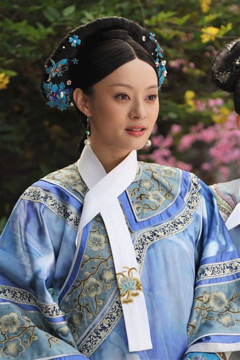嬛嬛图片