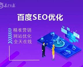 百度seo网站优化价格多少 的图像结果