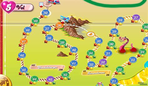 How to Beat "Candy Crush Saga" Levels: Quick Tips and Cheats - LevelSkip