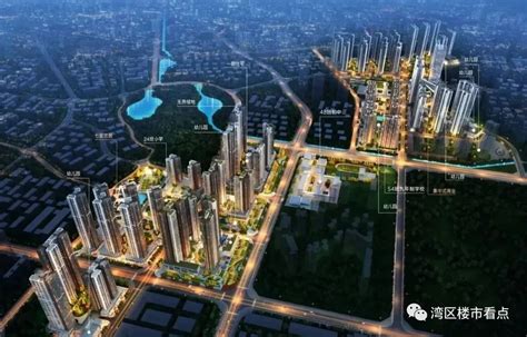 最新资讯 | 深圳一批老旧小区改造规划来了，深铁松岗项目更名为“深铁铭著坊”|界面新闻