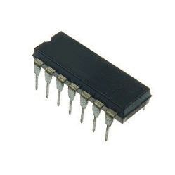 4541 IC: cyfrowy; programmable timer; CMOS; DIP14 DC4541BE | elecena.pl ...