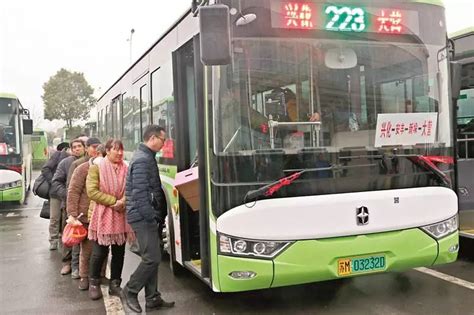 55条线路177辆车 东阳完成城乡公交一体化改造--金华频道