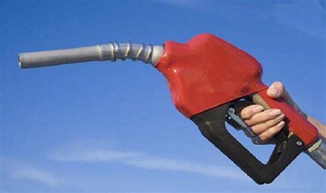 10月12日92号汽油价格查询 今日92油价多少钱一升？-第一黄金网