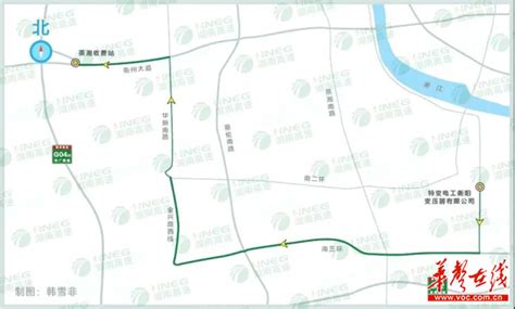 注意！9月6日起湖南境内这些高速路段需要绕行_湖南交通要闻_交通频道