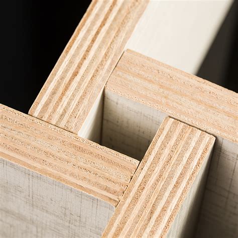 实木颗粒板和密度板的区别是什么？-克诺斯邦板材