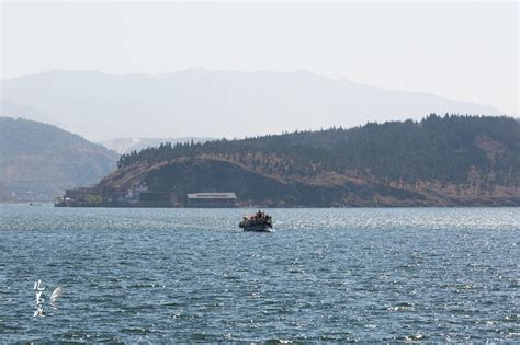 洱海是中国第七大淡水湖泊|洱海|淡水湖泊|大理_新浪新闻