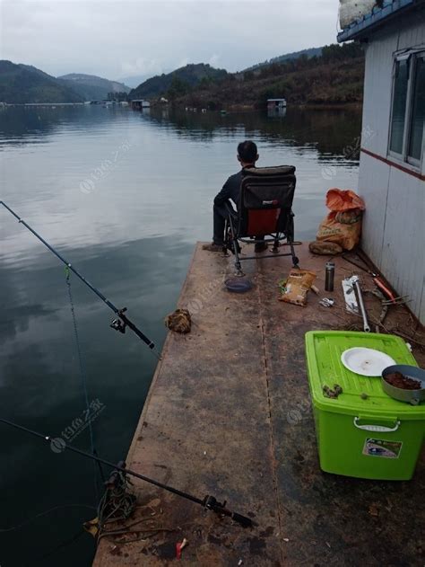 红水河_红水河钓鱼攻略_红水河可以钓鱼吗 - 钓鱼人