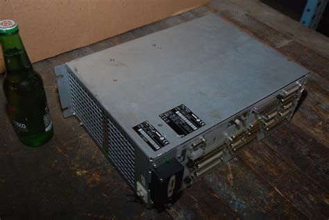 Fagor 8055-PSB3 Power Supply Module - CNC Parts Dept., Inc.