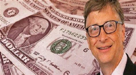 比尔·盖茨本月将再捐200亿美元 希望从富豪榜上除名|比尔|盖茨-社会资讯-川北在线