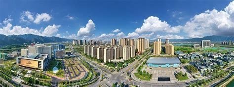 肇庆鼎湖新区未来规划和发展，2023新区从基建向产业战略转型-肇庆楼盘网