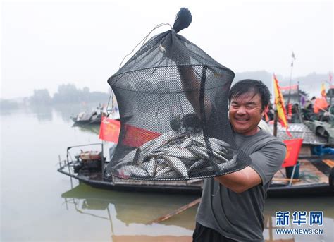 第十八届南海（阳江）开渔节举行_南方网