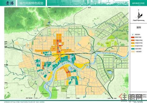 2017-2035中山市交通发展规划（附规划图）- 中山本地宝