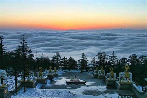 峨眉山一天可以玩下来吗、成都去峨眉山一日游价格、峨眉山一日游路线安排-旅游攻略-中青旅(四川)国际旅行社有限公司