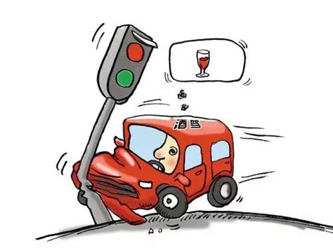 酒后驾驶发生交通事故如何处理（酒后驾驶的处罚标准）-华荣律师事务所