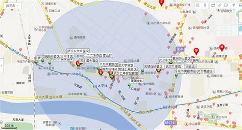 中国人民解放军海军工程大学地址在哪里，在哪个城市，哪个区？