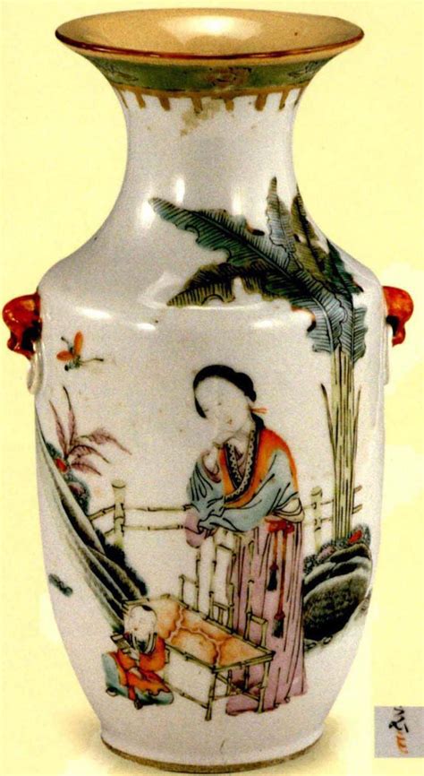 清三代瓷器对比 - 艺术纵横 - 上海名家艺术研究协会官方网站