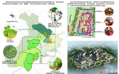 东村历史文化名村保护规划、多规合一实用性村庄规划