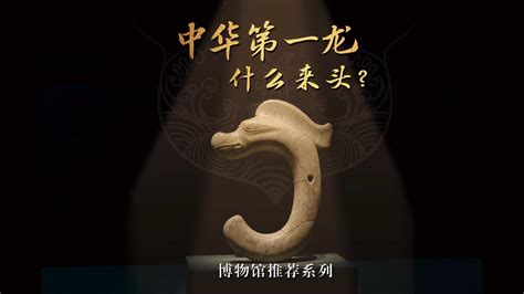 "中华第一龙"-国博精品文物传播
