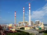 中国最美丽最大的火电厂：浙江北仑第一发电厂-中国最大火电厂