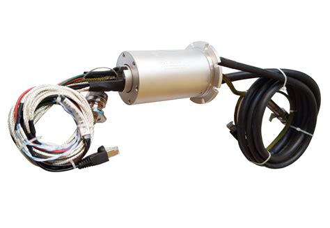 嘉驰正品光纤滑环单通路光纤旋转连接器光电汇流环 单模多模可选-阿里巴巴