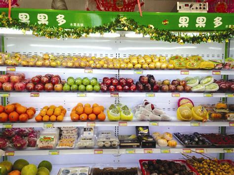 购买方式悄然改变 荆州城区水果专卖店遍地开花-新闻中心-荆州新闻网