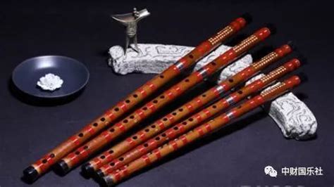 中国传统乐器|笛弄晚风三四声——竹笛