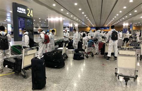香港宣布暂缓全民强制核酸检测工作，社交距离措施不变
