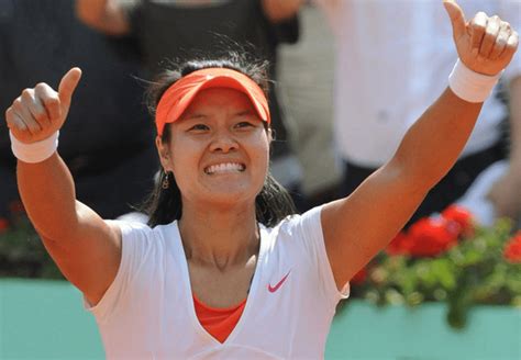 李娜被爆中国赛季过后退役 武汉赛中网将成谢幕战-网球大师赛新闻-上海ATP1000网球大师赛