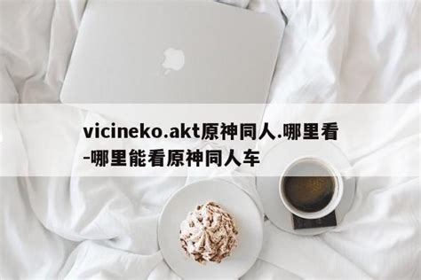 vicineko.akt原神同人.哪里看-哪里能看原神同人车-第三手游站