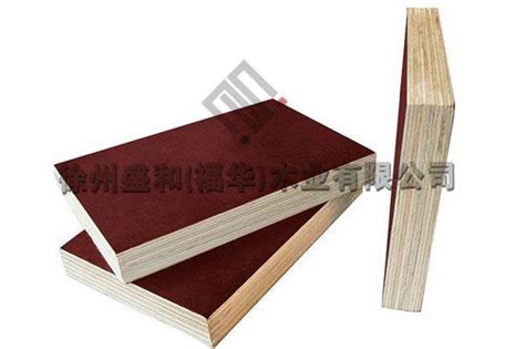 产品中心 - 贴面板,建筑模板,刀模板,桦木芯板,徐州华宇木业有限公司
