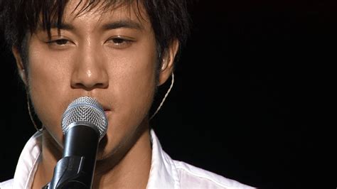 王力宏出道22年，你是从哪首歌开始爱上这位“盖世音雄”的呢？_果酱音乐