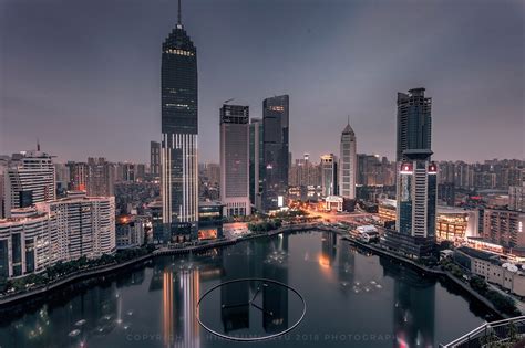上海最繁华的地方是哪里（上海哪个地方最繁华）