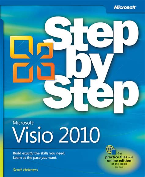 visio画图软件使用方法（Visio的简单使用）_斜杠青年工作室