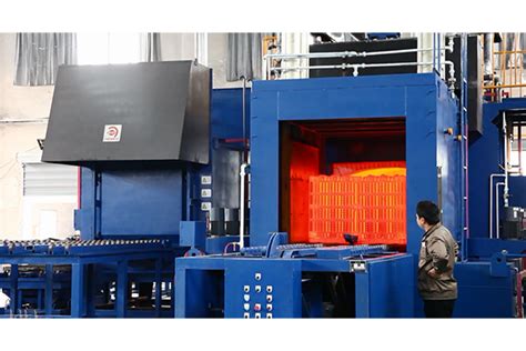 苏州定制多用炉价格-江苏益科热处理设备有限公司